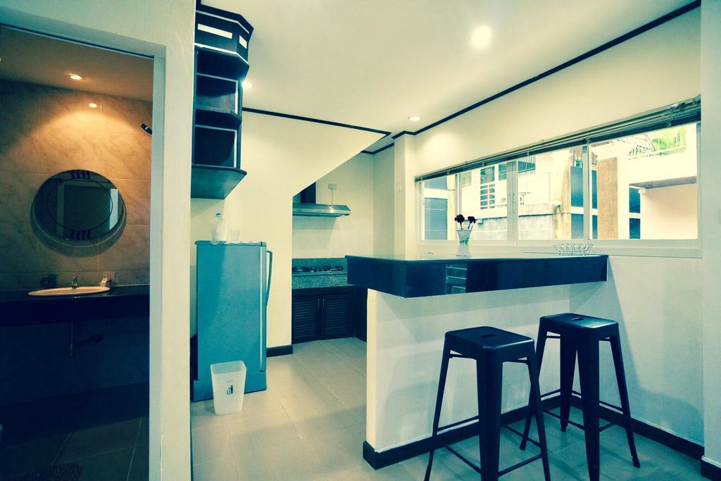 Apartamento Baan Mon Patong