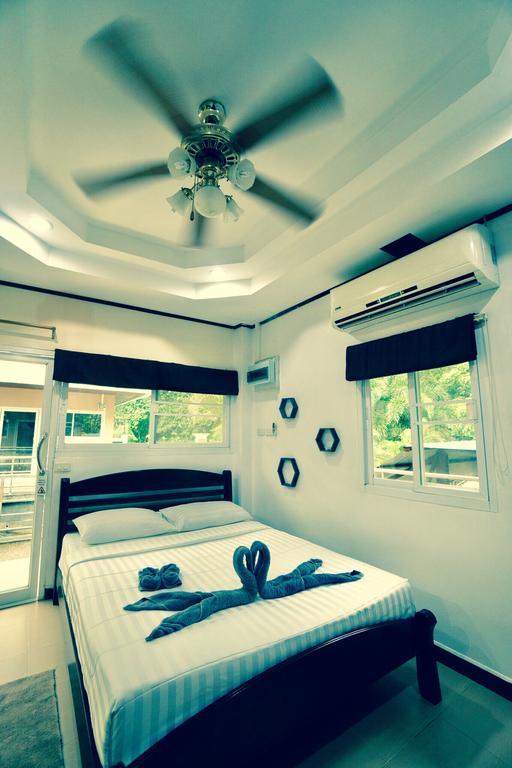 Baan Mon Apartamento