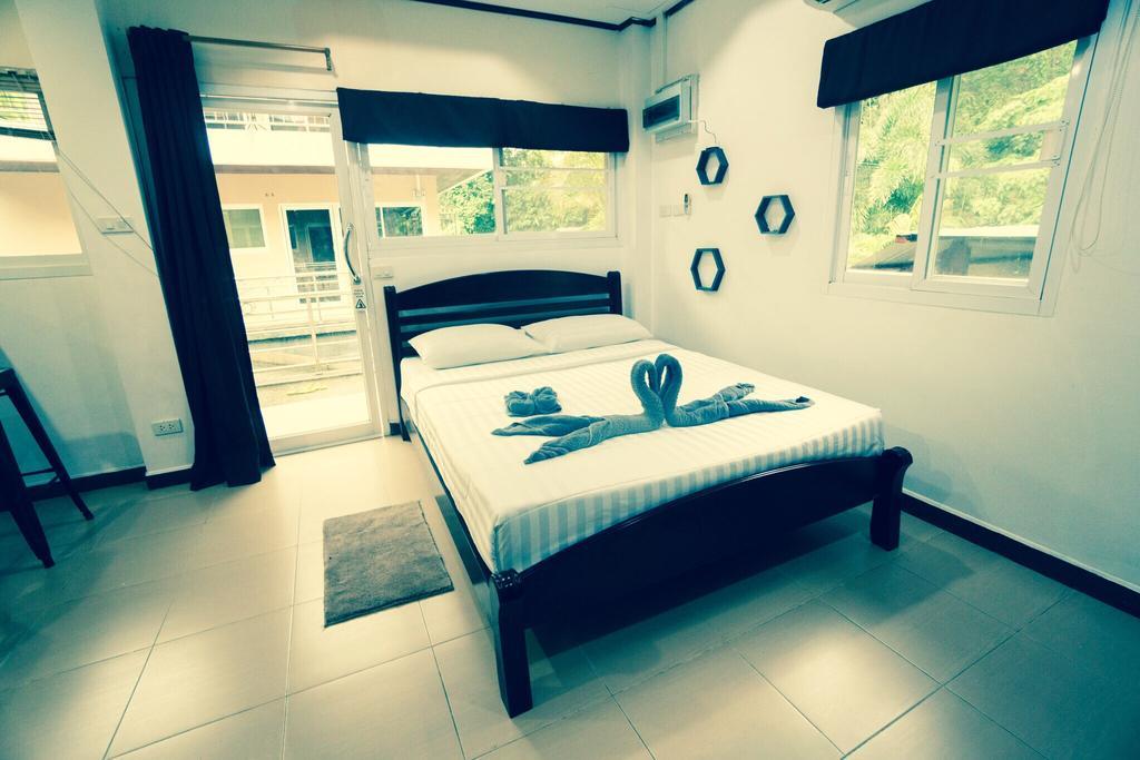 Apartamento Baan Mon *