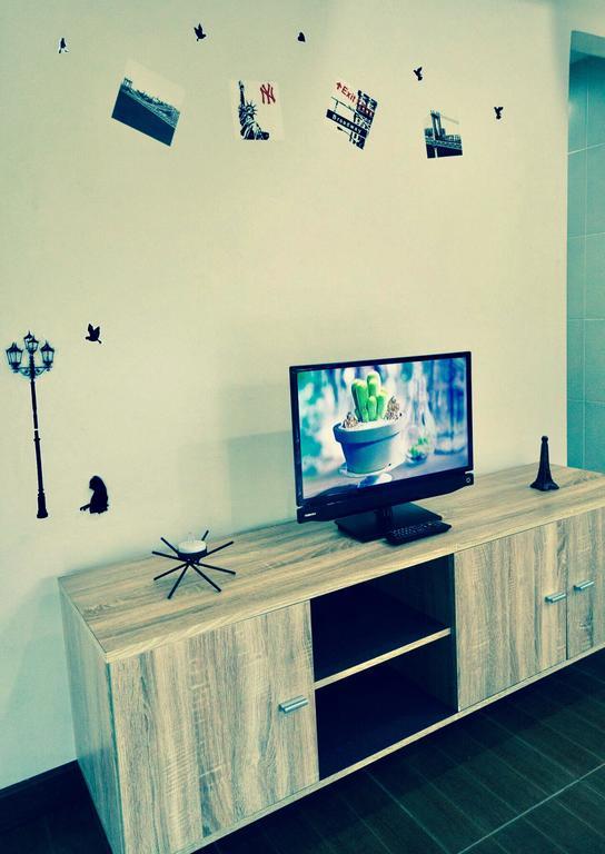 Baan Mon Apartamento