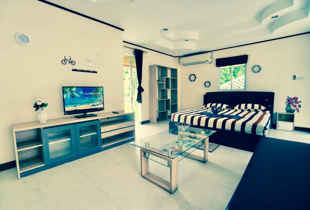 Apartamento Baan Mon
