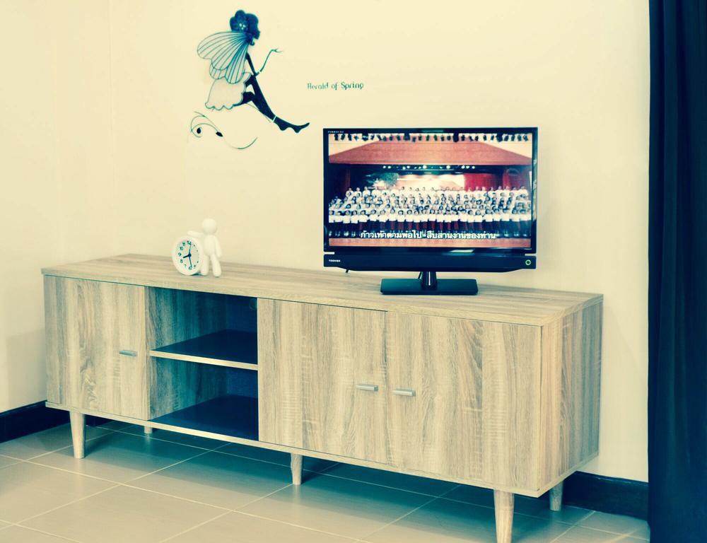Baan Mon Apartamento Patong