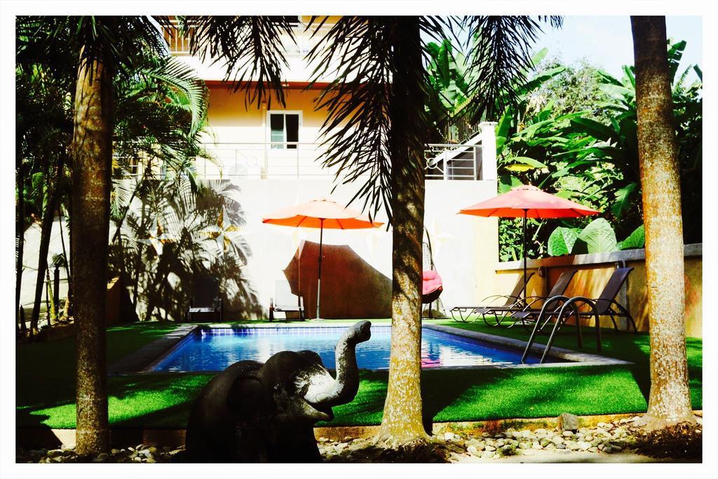 Baan Mon Apartamento Patong