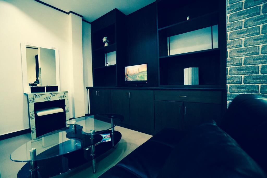 Apartamento Baan Mon *