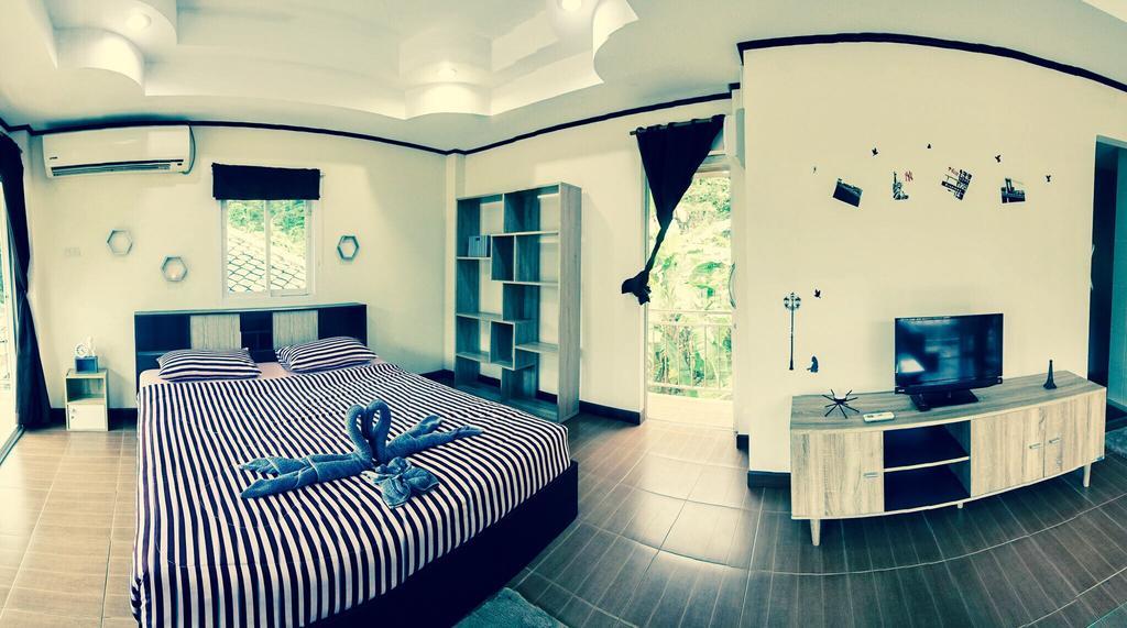 Baan Mon Apartamento *