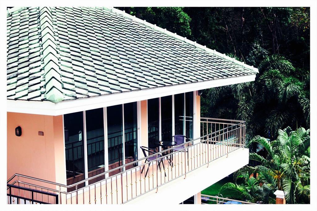 Apartamento Baan Mon *