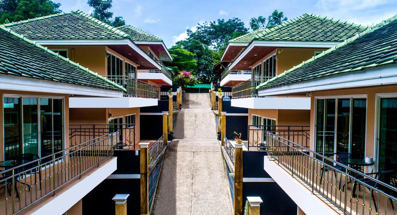 Baan Mon Apartamento